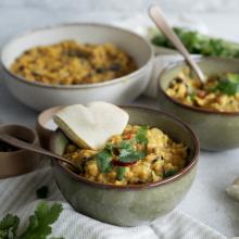 Paruppu Dal