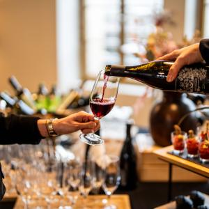 Evénements privés & professionnelles