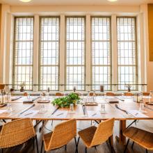 La Salle des vignerons