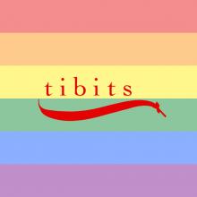 tibits an der Zurich Pride