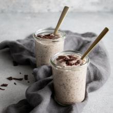 Stracciatella Crème