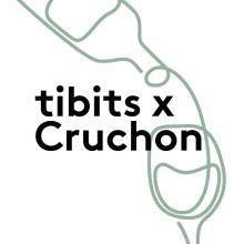 tibits x Cruchon