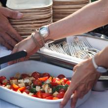 Catering - Service traiteur