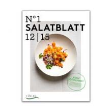 Salatblatt N°1