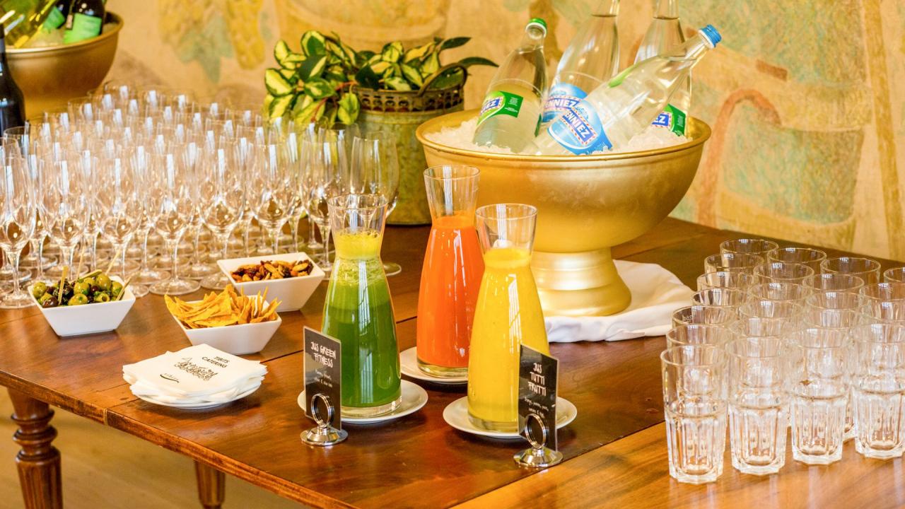 tibits Bistro Zürich