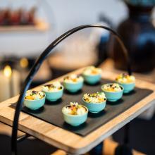 Finger-food