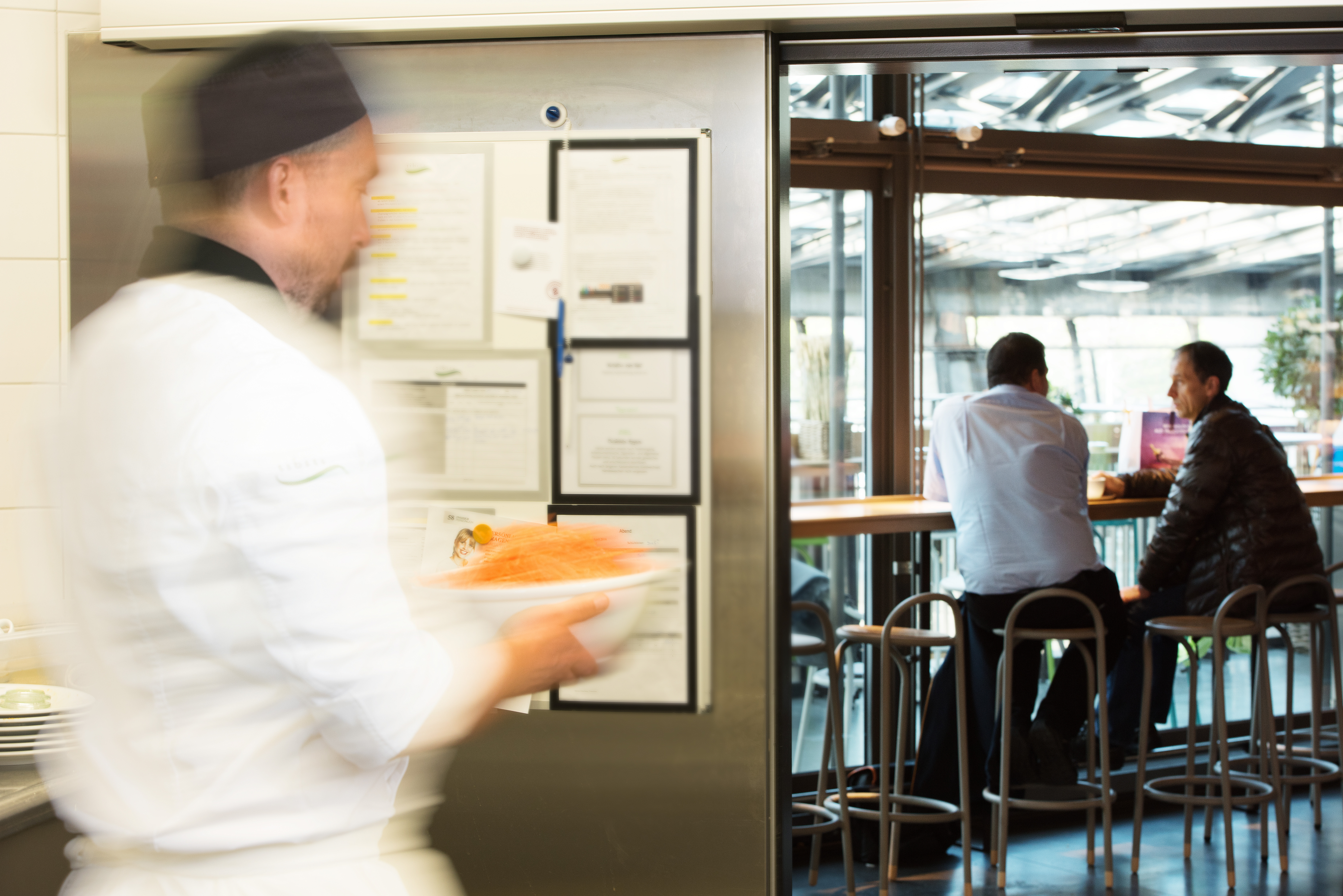 Wir suchen die Besten!