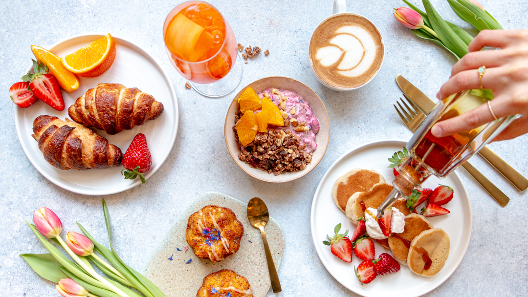 Sonntagsbrunch