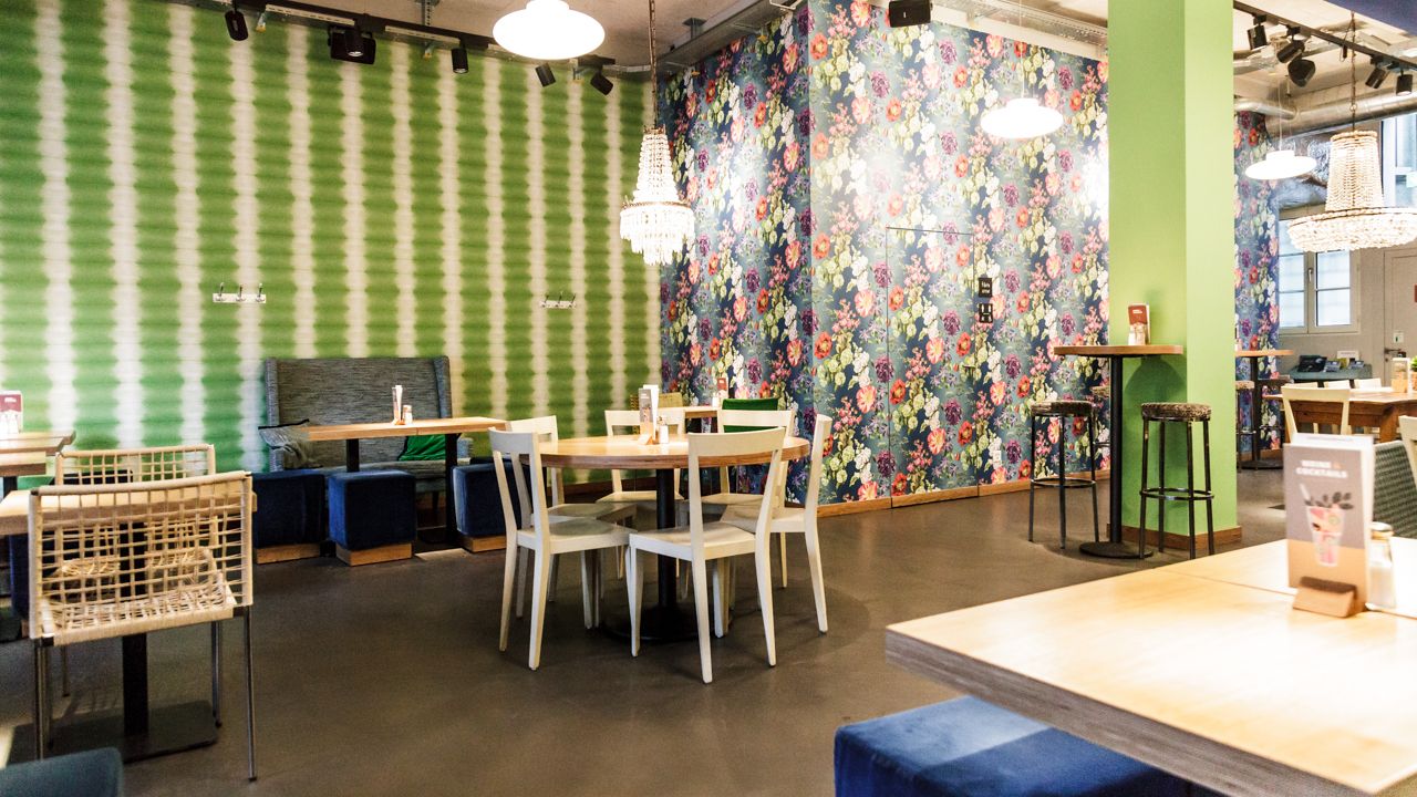 tibits Bistro Zürich
