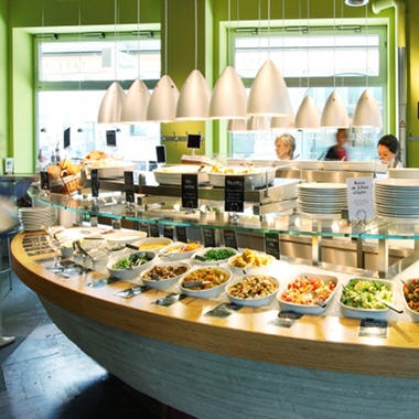 Vegetarian Restaurant Zurich Vegetarian Restaurant Zurich