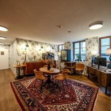 Le Foyer