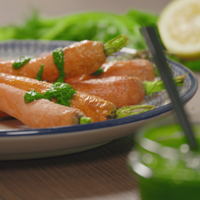 Recettes pour le Climat