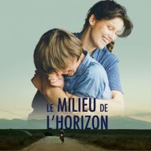 Le milieu de l'horizon