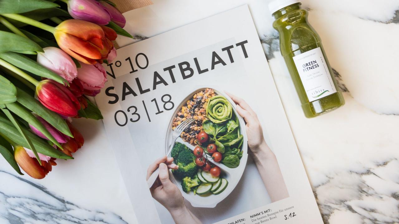 N°10 Salatblatt 03 |18