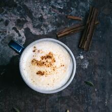 Curcuma Latte