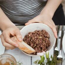 Oliven Tapenade