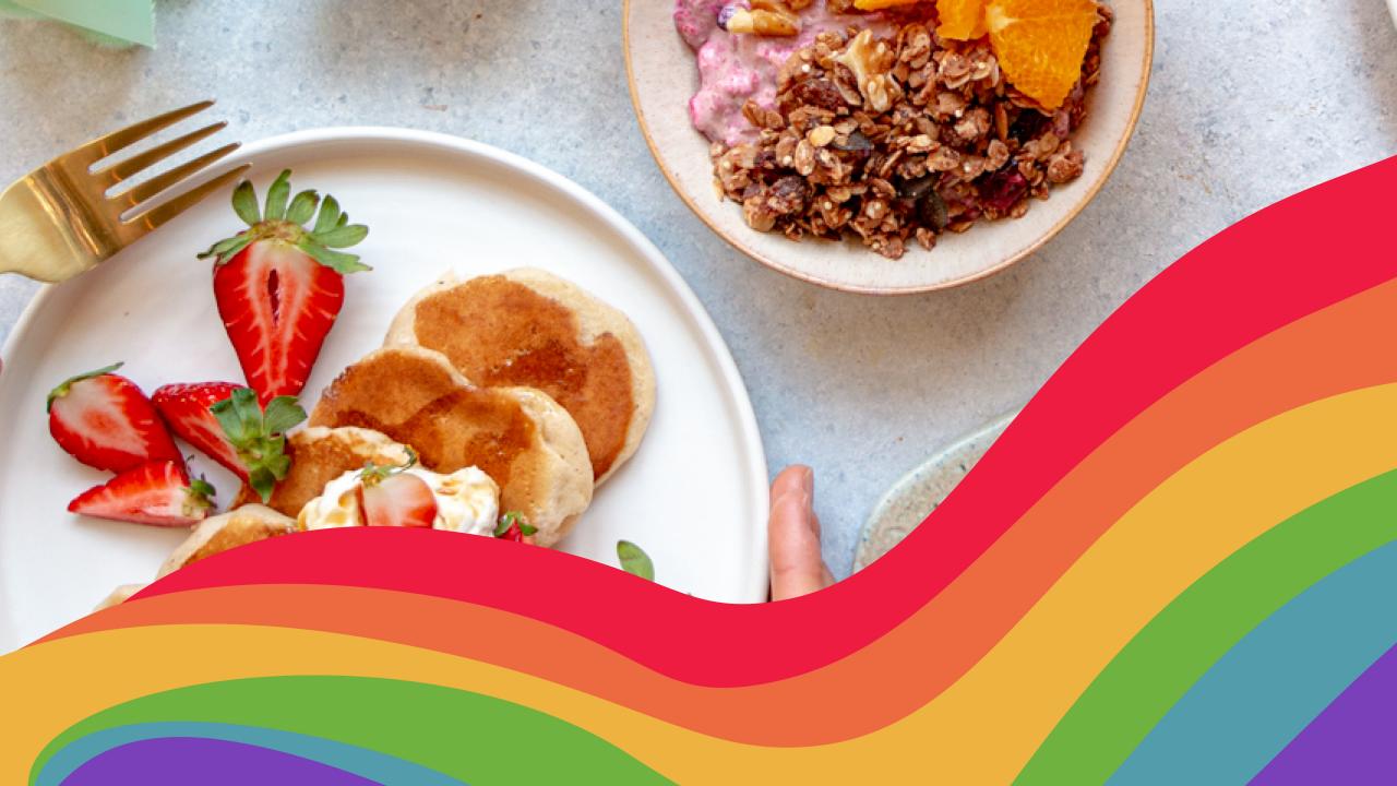 Pride-Brunches