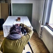 Vegan Love Story: Behind the Scenes