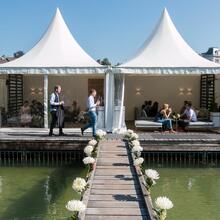 tibits Catering am ZFF 2016