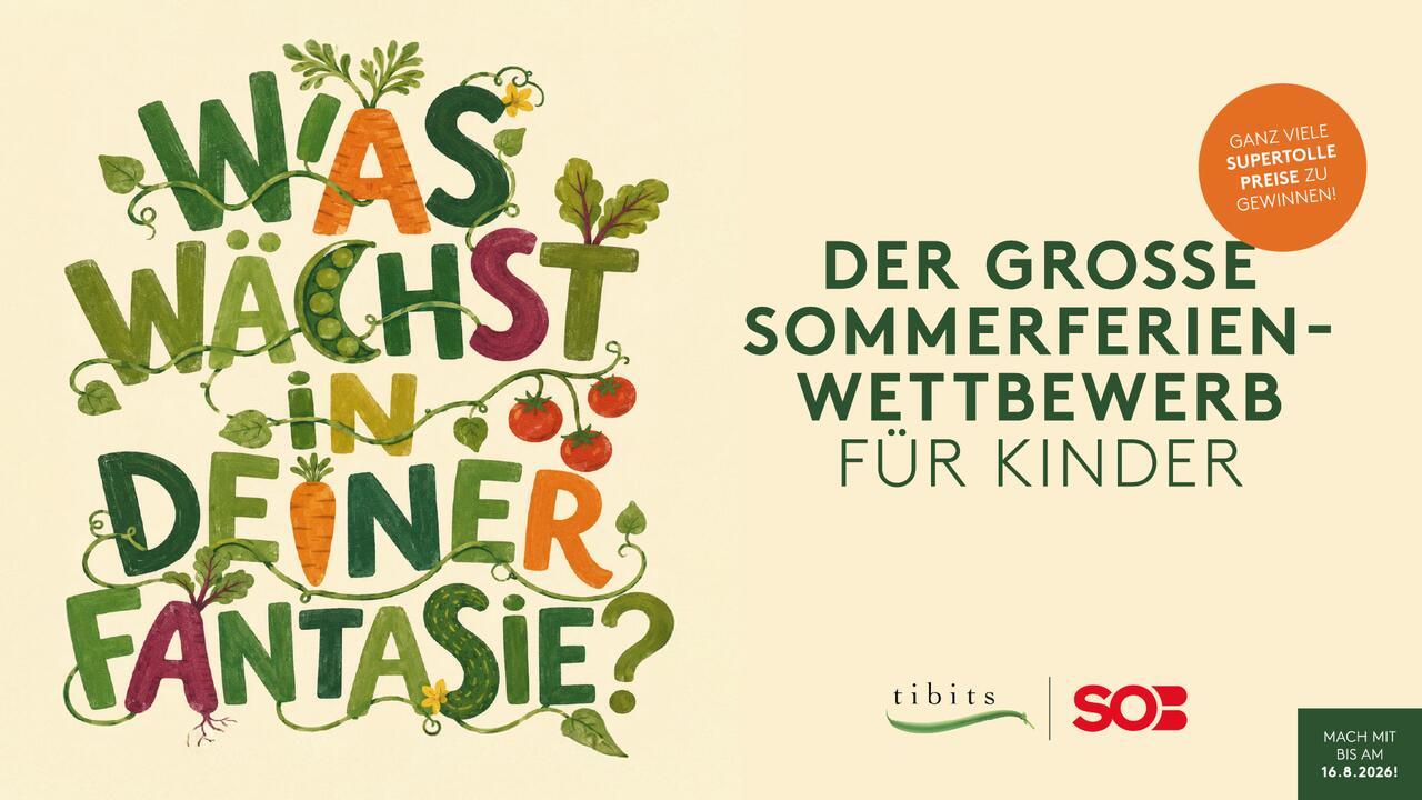 Kreativ-Wettbewerb