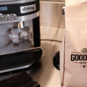 Du Producteur: The Good Life Coffee