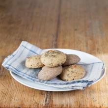 Ausgezeichnet - die neuen glutenfreien Brötchen