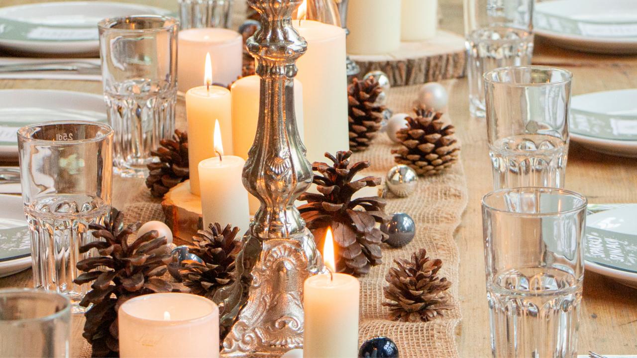 Winterlicher Schlemmer-Brunch