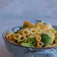 Mac'N'Cheeze