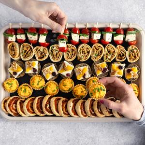 Plateaux apéritifs
