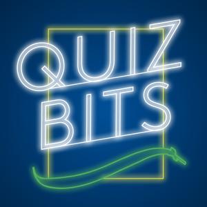 Quizbits - St. Patrick Special