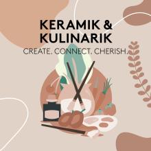 Keramik & Kulinarik
