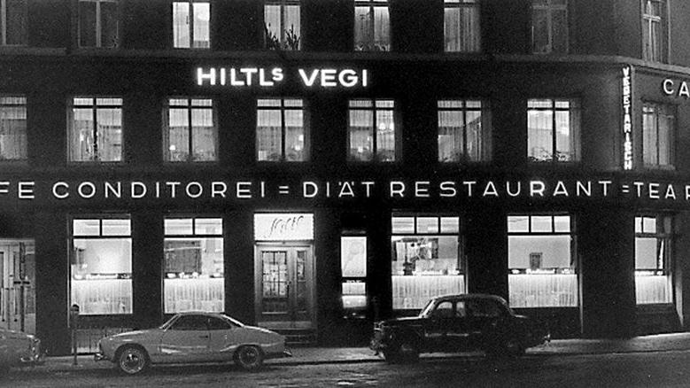 25 Jahre tibits