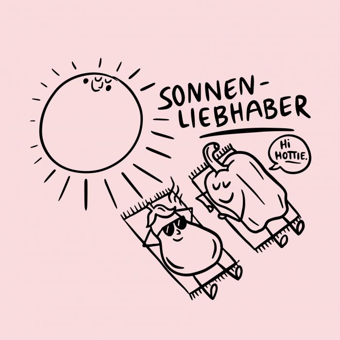 Sonnenliebhaber