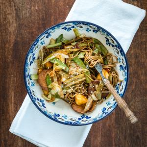 Saisonale Leckerbissen