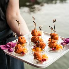 tibits Catering am ZFF