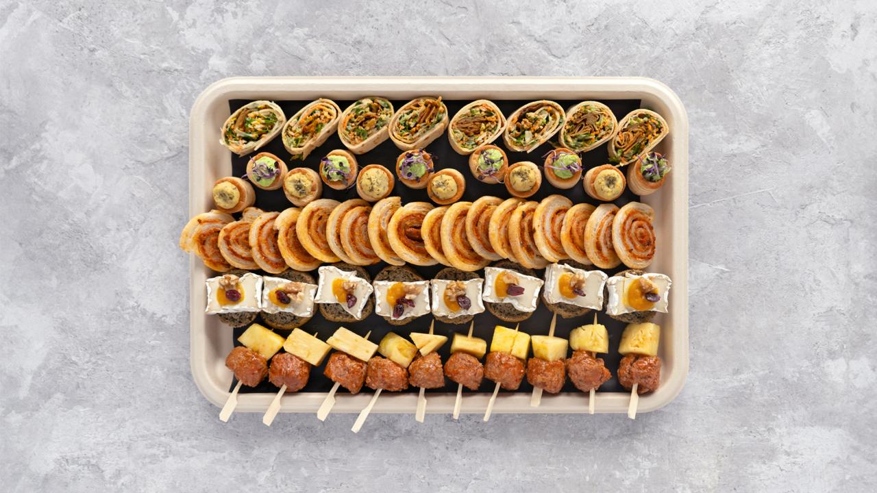 APÉROPLATTE MEDITERRAN