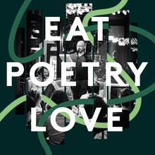 EAT POETRY LAUGH