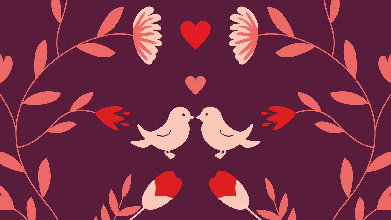 Valentins-Dinner im tibits