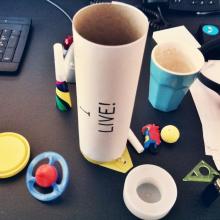 Unsere neue tibits Webseite