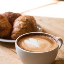 Pause-café