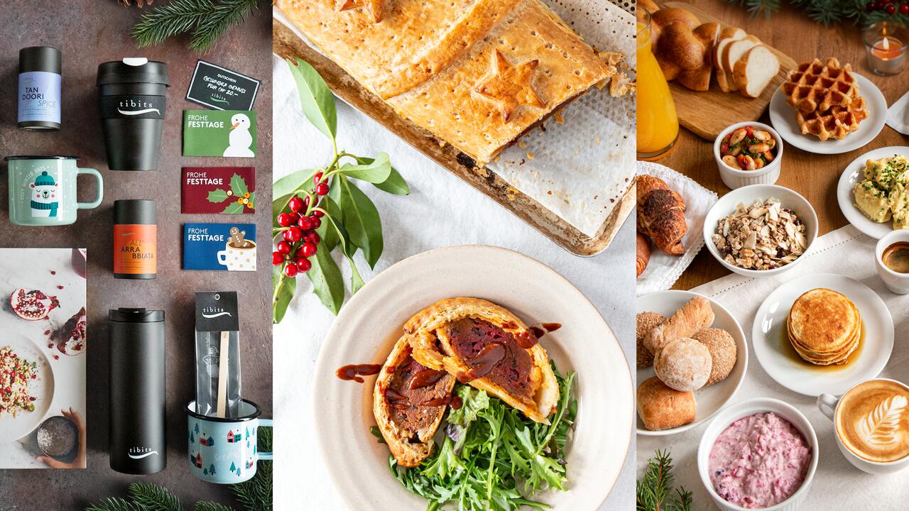 GENUSSVOLLE WINTERZEIT