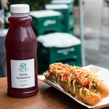 Das war FOOD ZURICH