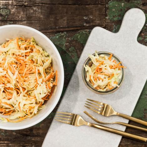 Salade de Cole Slaw