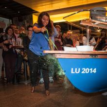 Friends & Family Apéro im Pop-up tibits Luzern