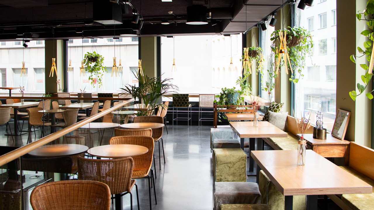 tibits Basel Steinen