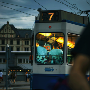 Vergünstigungen im ÖV