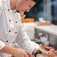 tibits x Gala Dansons la vie