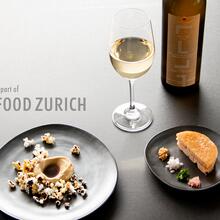 Food Zurich: Wine & Plantbased Food