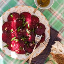 Randen Carpaccio