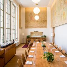 Salle de réunion